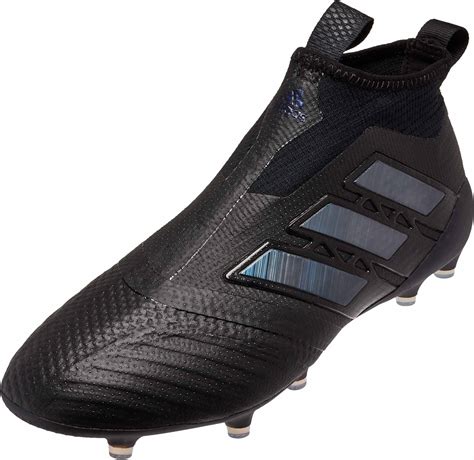 black adidas ace football boots|adidas pure control football boots.